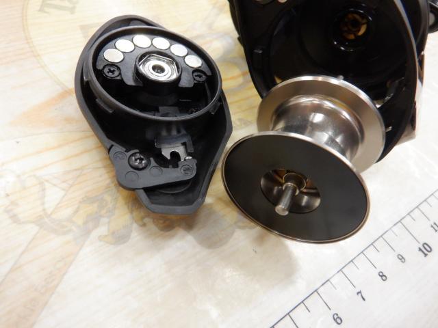 アルカンセ NS RH