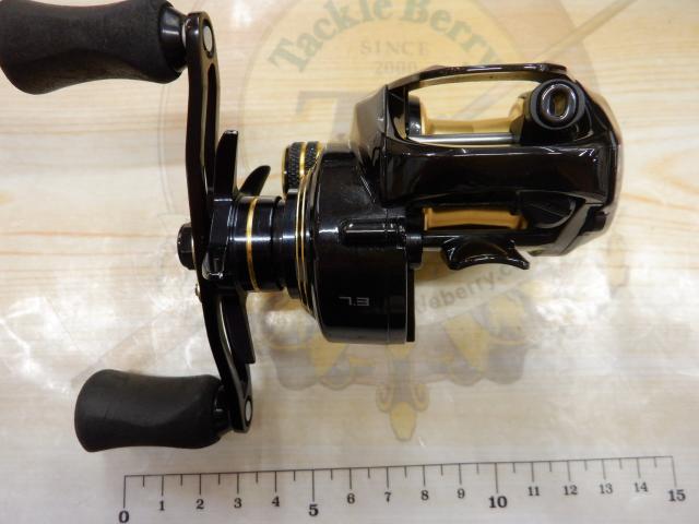 アルカンセ RG-C HS RH｜＠ベリーネット 日本最大新品中古釣具