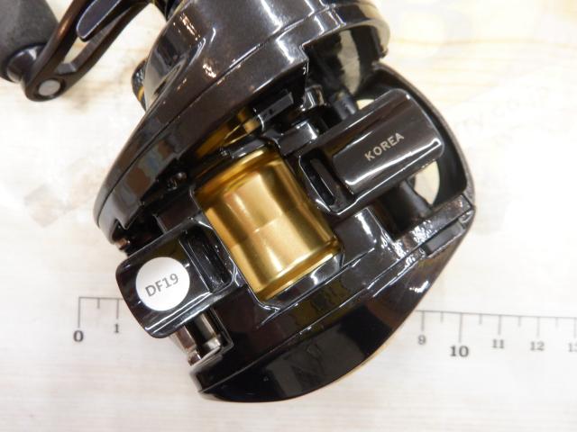 アルカンセ RG-C HS RH