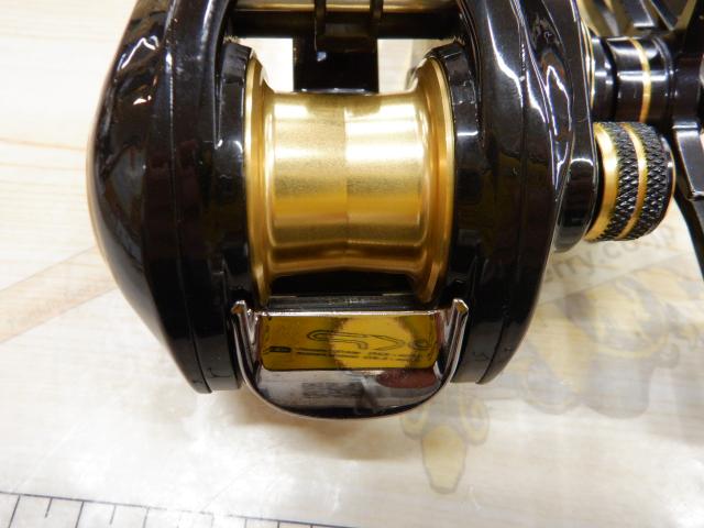 アルカンセ RG-C HS RH