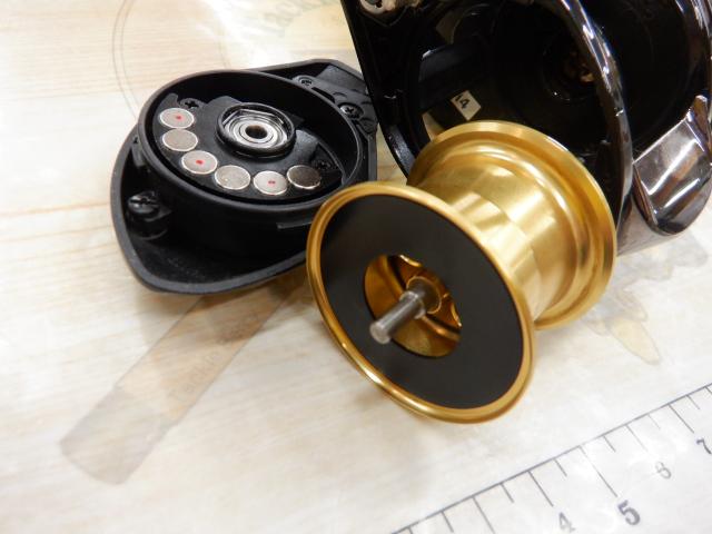 アルカンセ RG-C HS RH