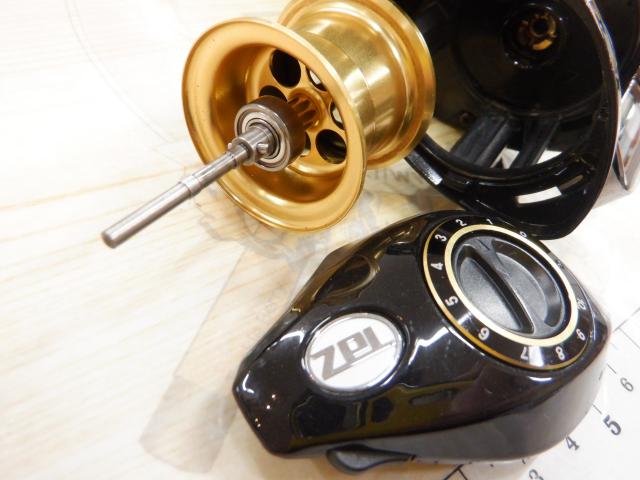 アルカンセ RG-C HS RH