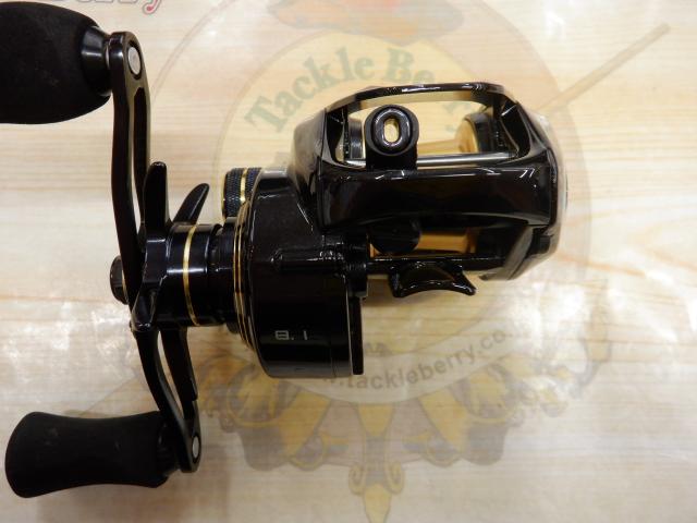 アルカンセ RG-C XS RH｜＠ベリーネット 日本最大新品中古釣具