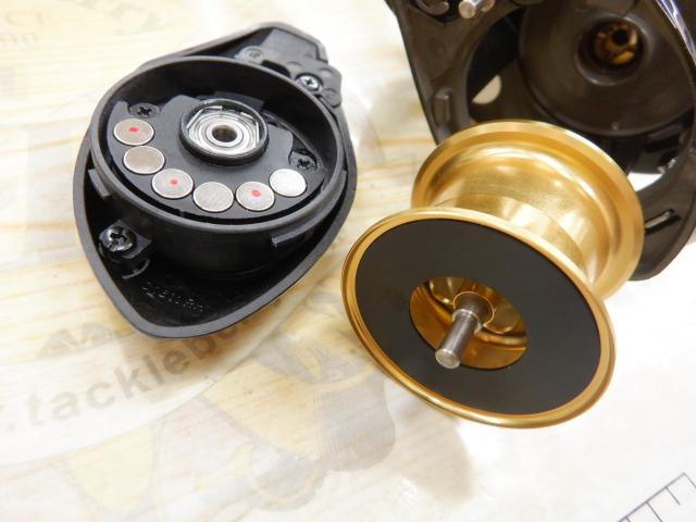 アルカンセ RG-C XS RH