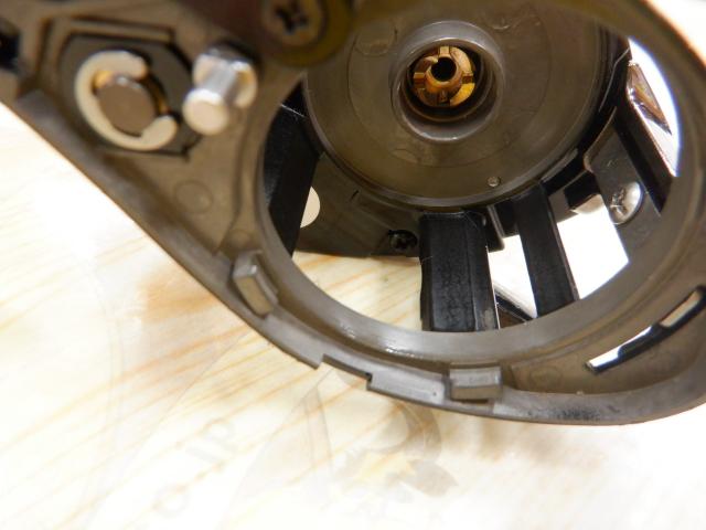 アルカンセ RG-C XS RH