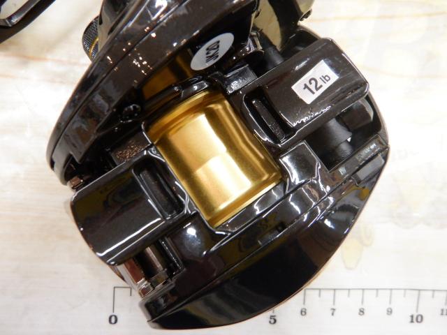 アルカンセ RG-C XS RH