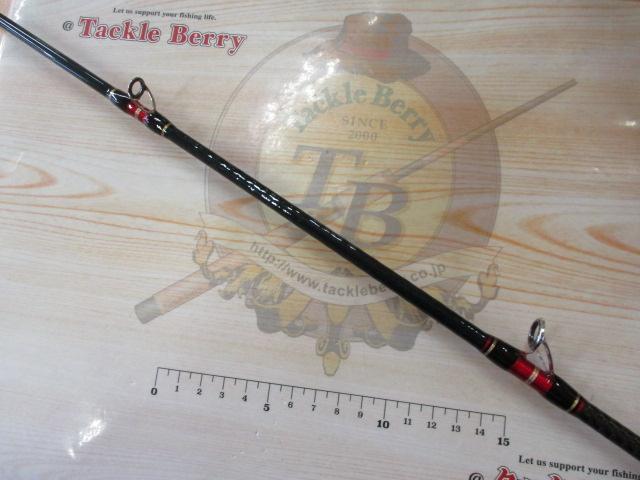 ジャイアントキリング GXJ-B69MLTR/S