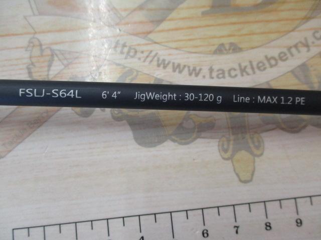 フルソリ FSLJ-S64L