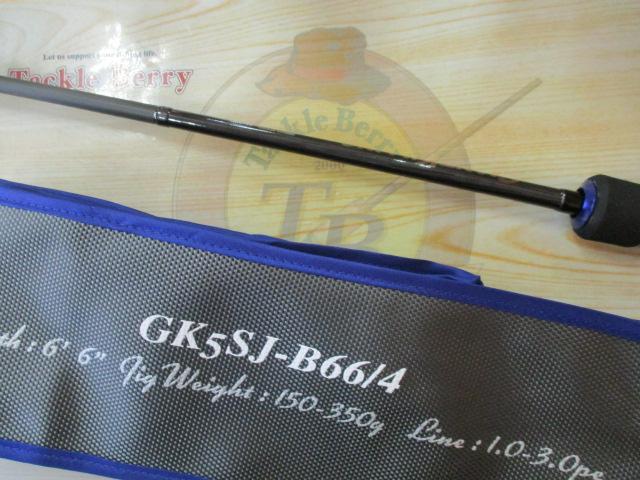 ジャイアントキリング5G GK5SJ-B66/4