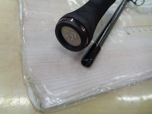 エメラルダスストイストRT 84M