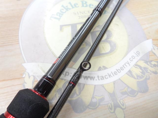 エメラルダスストイストRT 84M エメラルダスストイストRT 84m