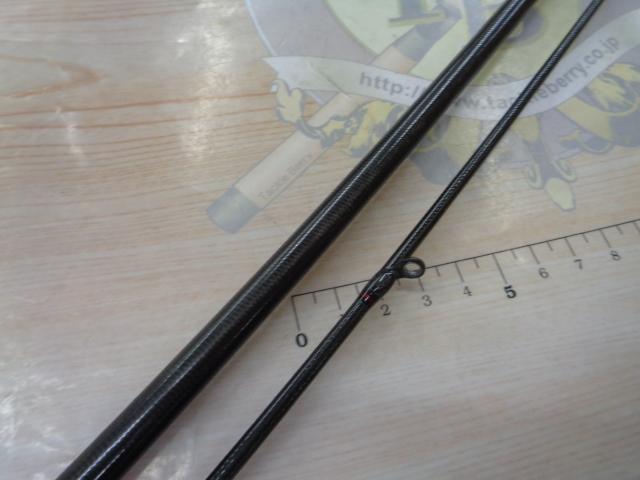 エメラルダスストイストRT 84M