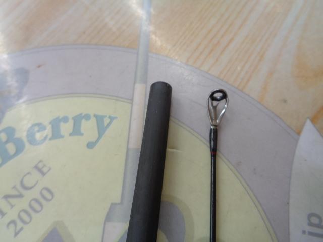 エメラルダスストイストRT 84M