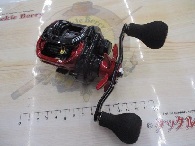 HRF PEスペシャル 7.3L-TW｜＠ベリーネット 日本最大新品中古釣具WEB