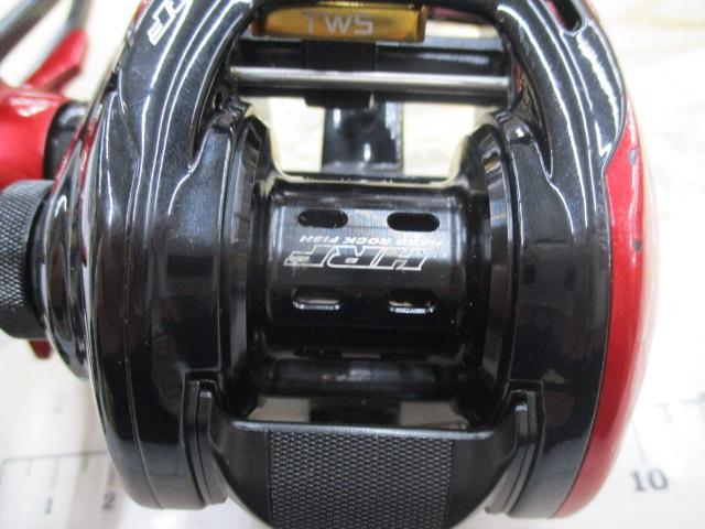 HRF PEスペシャル 7.3L-TW｜＠ベリーネット 日本最大新品中古釣具WEB