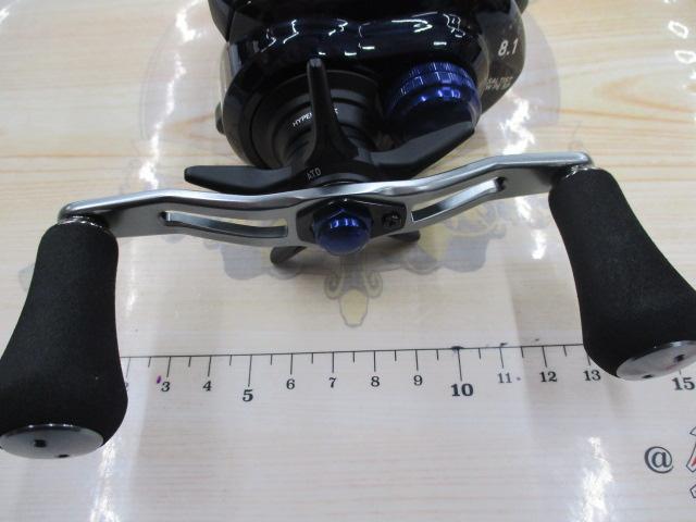 ２３ＳＡＬＴＩＳＴ　ＴＷ　３００ＸＨＬ　ジャンク品 23SALTIST TW 300XHL ジャンク品 ダイワ