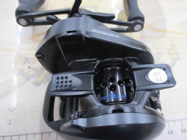 21SLX BFS XG LH｜＠ベリーネット 日本最大新品中古釣具WEBショップ