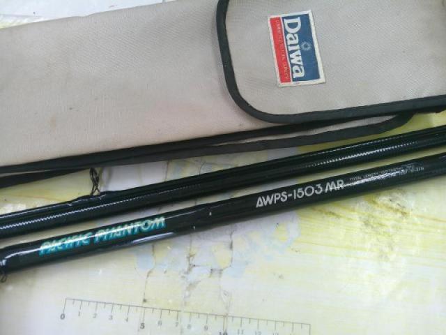 AWパシフィックファントム AWPS-1503MR