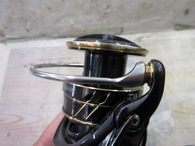 22カルディアSW 5000D-CXH｜＠ベリーネット 日本最大新品中古釣具WEB