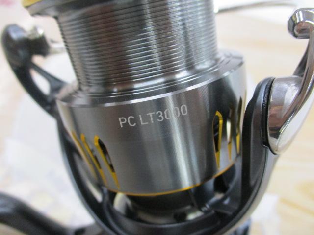 23エアリティ PC LT3000