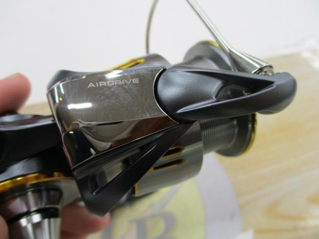 23エアリティ PC LT3000