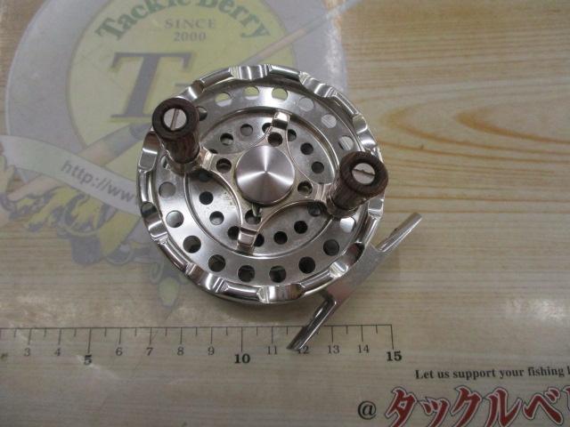 メタロイヤルチヌ607倍速Ⅱ