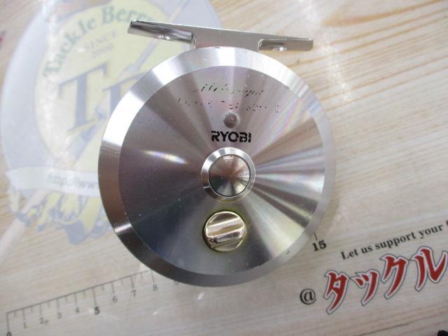 メタロイヤルチヌ607倍速Ⅱ