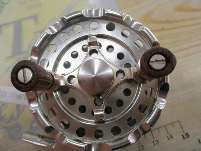 メタロイヤルチヌ607倍速Ⅱ