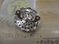 メタロイヤルチヌ607倍速Ⅱ