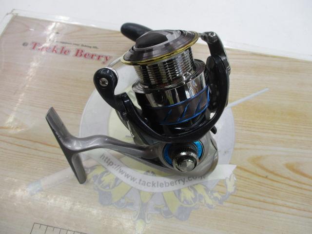 ダイワ　14morethan 2510R-PE ジャンク品 DAIWA (ダイワ) スピニングリール 14 morethan (モアザン) 2510R