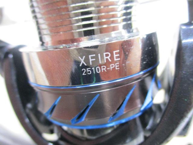 14エクスファイア 2510R-PE