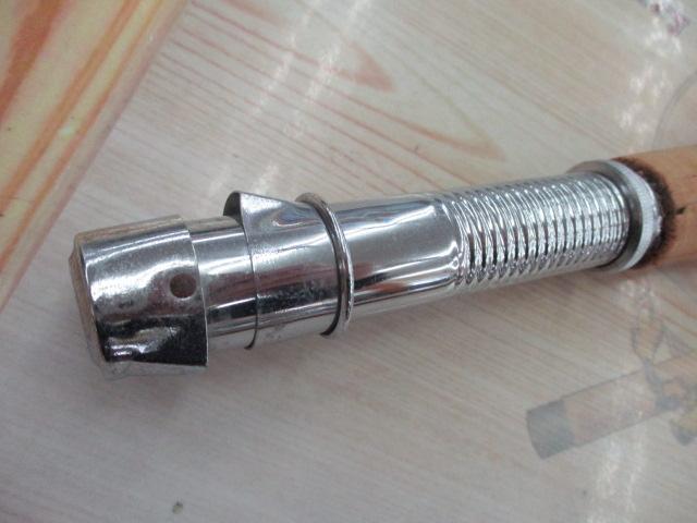 バンブーロッド