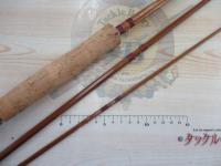 バンブーロッド