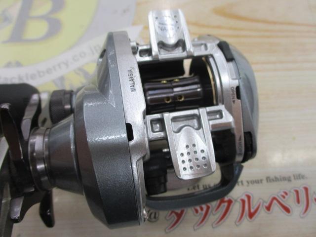 15クラド 201HG｜＠ベリーネット 日本最大新品中古釣具WEBショップ