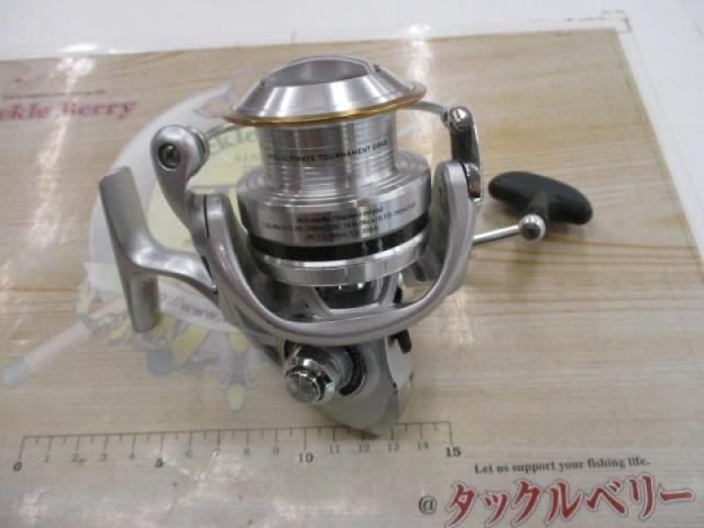 11カルディア 3000