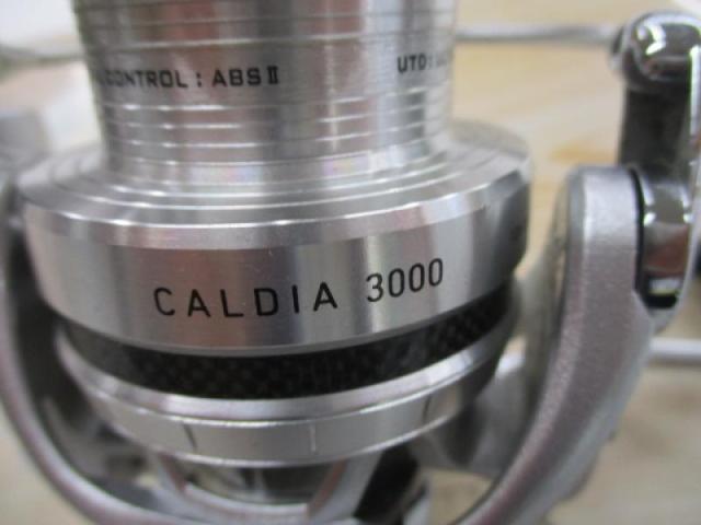 11カルディア 3000