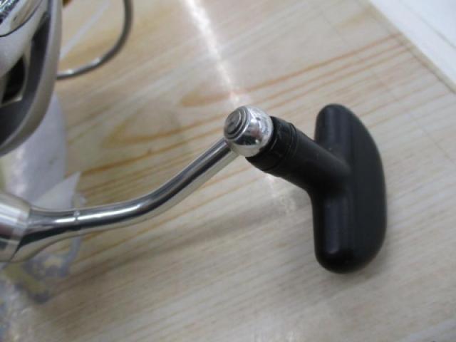 11カルディア 3000