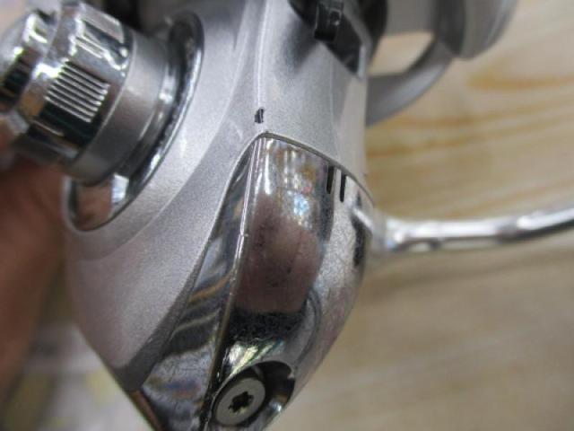 11カルディア 3000