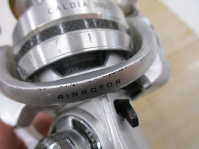 11カルディア 3000