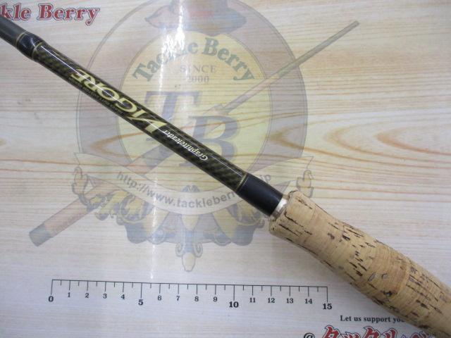 ビゴーレ GVIS-67MH