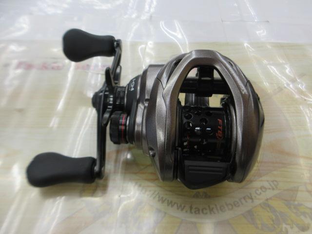 スコーピオンBFS LH