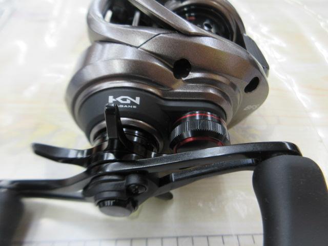 スコーピオンBFS LH