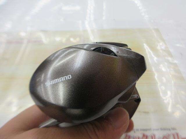 スコーピオンBFS LH