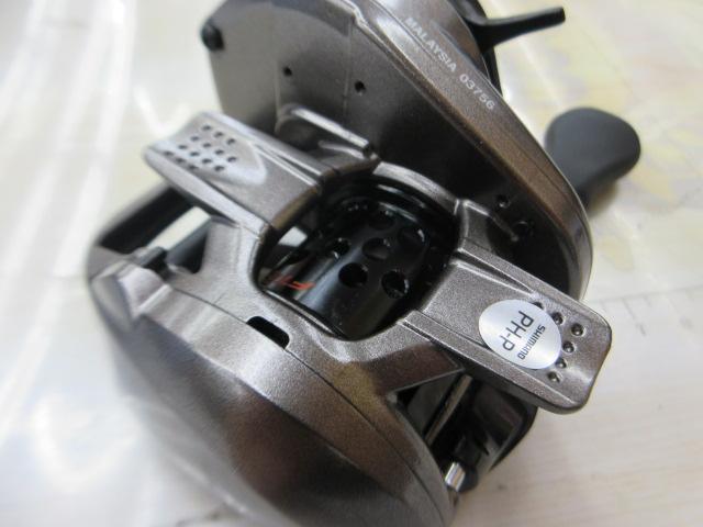 スコーピオンBFS LH