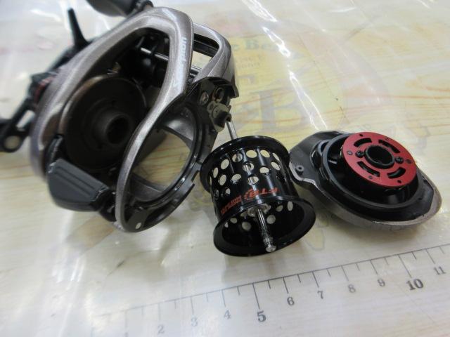 スコーピオンBFS LH