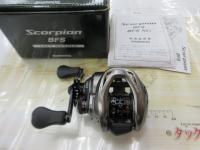 スコーピオンBFS LH