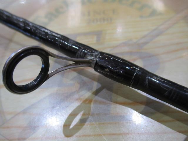 ブレイゾン S68MH-2