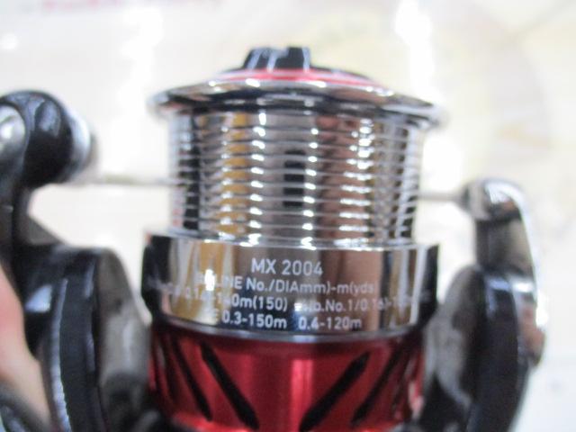 16月下美人 MX2004