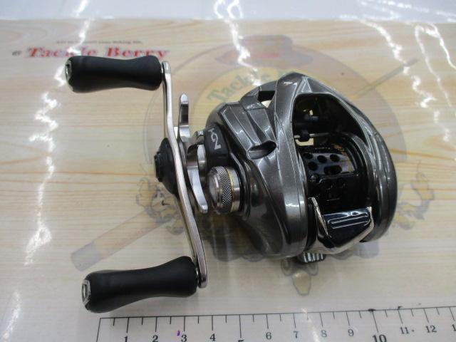 16アルデバランBFS XG LH｜＠ベリーネット 日本最大新品中古釣具WEB