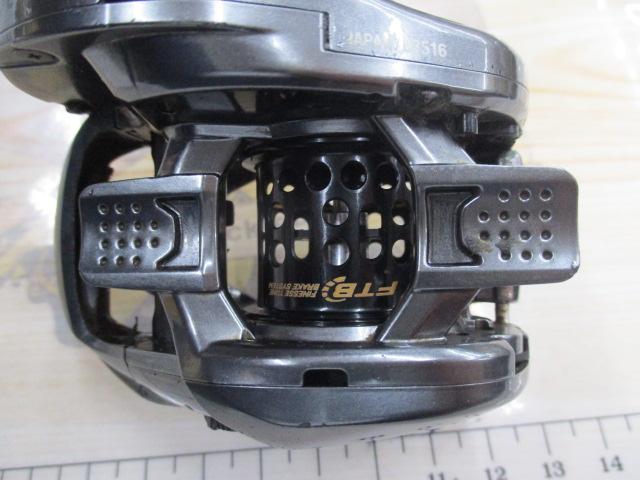 16アルデバランBFS XG LH｜＠ベリーネット 日本最大新品中古釣具WEB